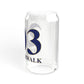 203 West Norwalk Sipper Glass, 16oz