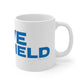 Love Fairfield Mug 11oz