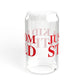 Just a kid from Stratfield Sipper Glass, 16oz