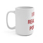 I Really Really Miss Portland Mug 15oz