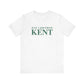 Just a kid from Kent Unisex Jersey Short Sleeve T-Shirt