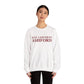 Just a kid from Ashford Unisex Heavy Blend™ Crewneck Sweatshirt