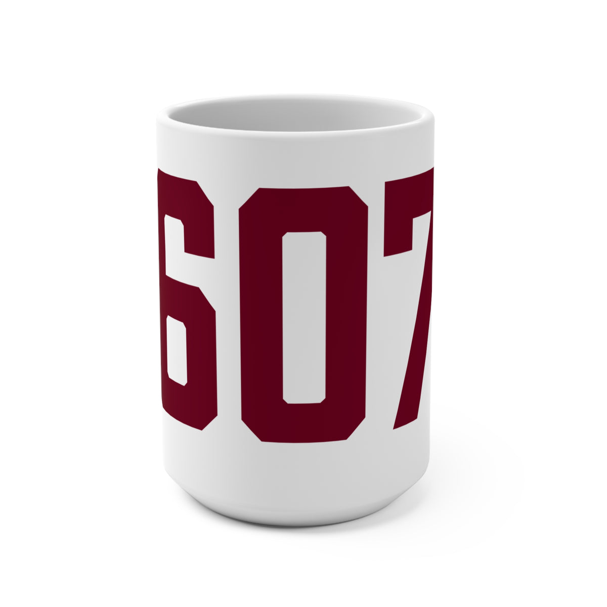 06074 South Windsor Connecticut Zip Code Mug 15oz