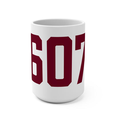 06074 South Windsor Connecticut Zip Code Mug 15oz