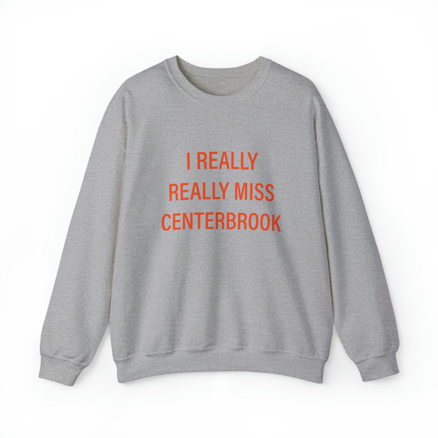 Centerbrook ct sweatshirt