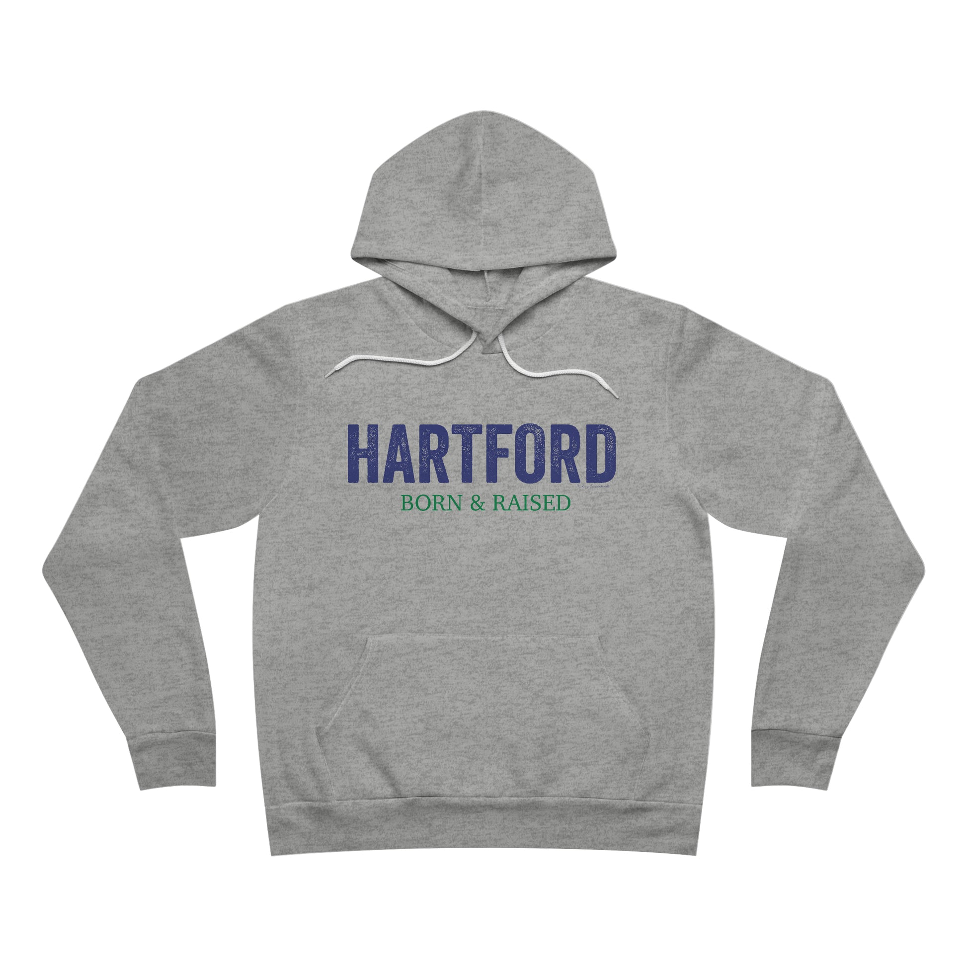 Hartford connecticut hooded sweatshirt hoodie