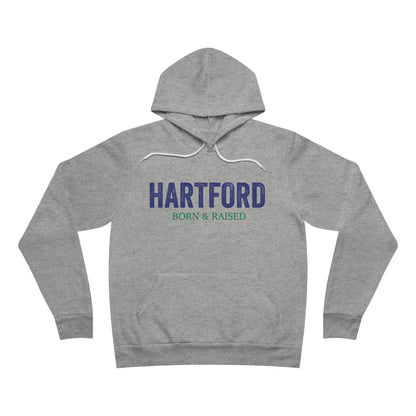 Hartford connecticut hooded sweatshirt hoodie