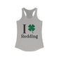 redding connecticut tank top shirt