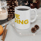 Love Redding Mug 11oz
