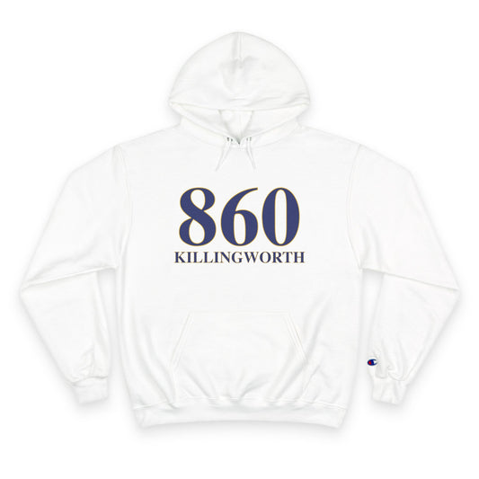 860 Killingworth Champion Hoodie