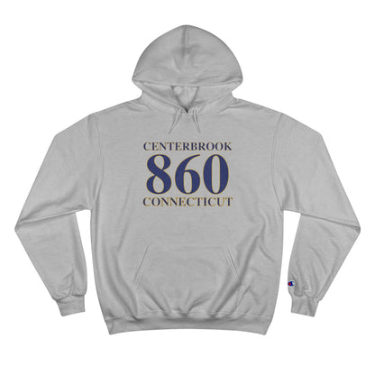 centerbrook connecticut hoodie sweatshirt