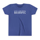Just a kid from Redding Youth Short Sleeve T-Shirt