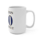 Willington 860 Connecticut Mug 15oz