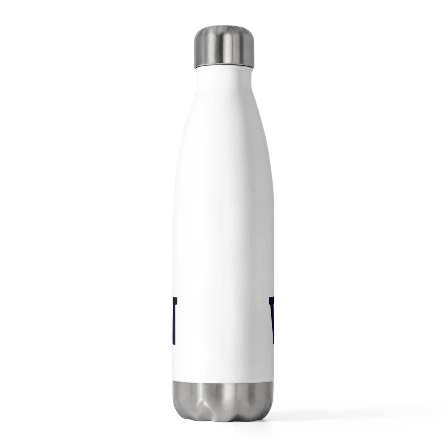 I Heart WSTN 20oz Insulated Bottle