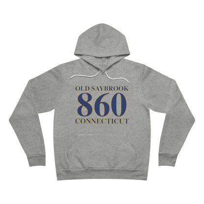 Old Saybrook connecticut sweatshirt hoodie