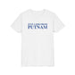 Just a kid from Putnam Youth Short Sleeve T-Shirt