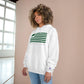 Bloomfield Connecticut St Patrick’s Day Flag Champion Hoodie