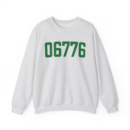 06776 - New Milford Connecticut Unisex Heavy Blend™ Crewneck Sweatshirt