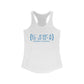 Fairfield Coordinates Women's Ideal Racerback Tank Top