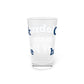Colebrook is my Happy Place Pint Glass, 16oz