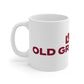 Love Old Greenwich Mug 11oz