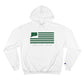 Lebanon Connecticut St. Patrick’s Day Flag Champion Hoodie