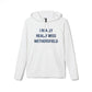 I Really Really Miss Wethersfield adidas Unisex Fleece Hoodie
