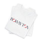 41 Tilt Rowayton Unisex Jersey Short Sleeve Tee Top