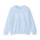 Enfield Coordinates Unisex Heavy Blend™ Crewneck Sweatshirt