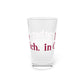 I’d rather be in Old Greenwich Pint Glass, 16oz