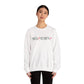 41 Tilt Silvermine Unisex Heavy Blend™ Crewneck Sweatshirt
