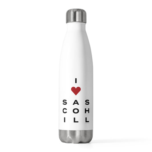 Sasco Hills Vision 20oz Insulated Bottle