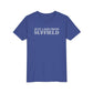 Just a kid from Suffield Youth Short Sleeve T-Shirt