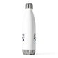 Just a kid from Sherman 20oz Insulated Bottle