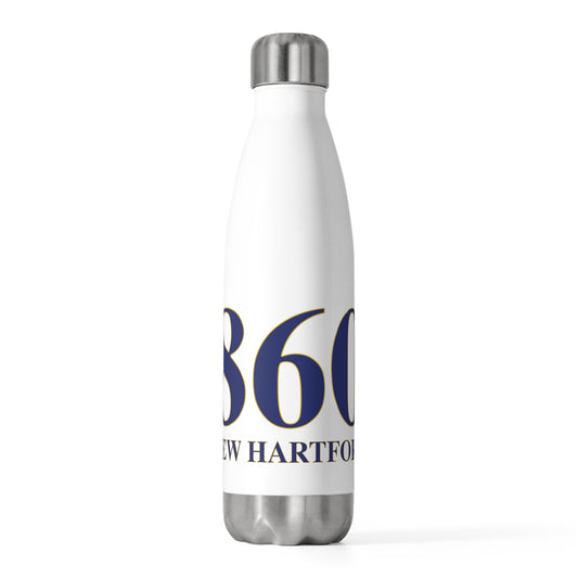 860 New Hartford 20 oz Insulated Bottle