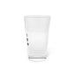 Bridgeport Vision Pint Glass, 16oz
