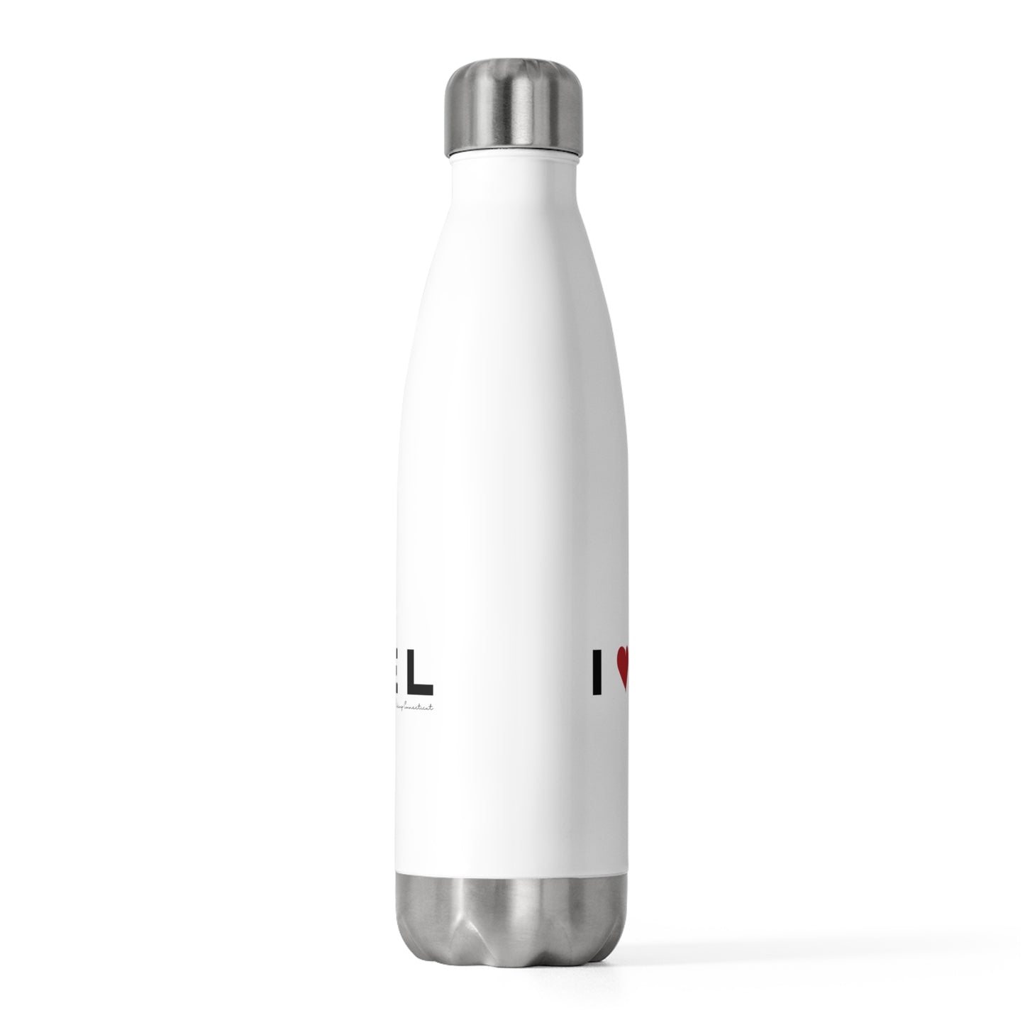 Bethel Vision 20oz Insulated Bottle