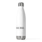 I Heart Greenfield Hill. 20oz Insulated Bottle