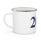 203 Enamel Camping Mug