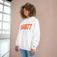 06877 Ridgefield Connecticut Zip Code Champion Hoodie Sweatshirts
