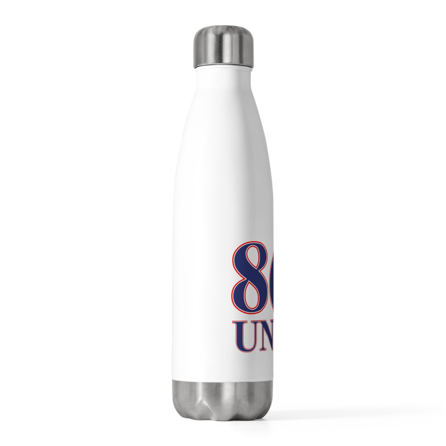 860 Union Red, White & Blue  20oz Insulated Bottle