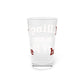 Killingly is My Happy Place Pint Glass, 16oz