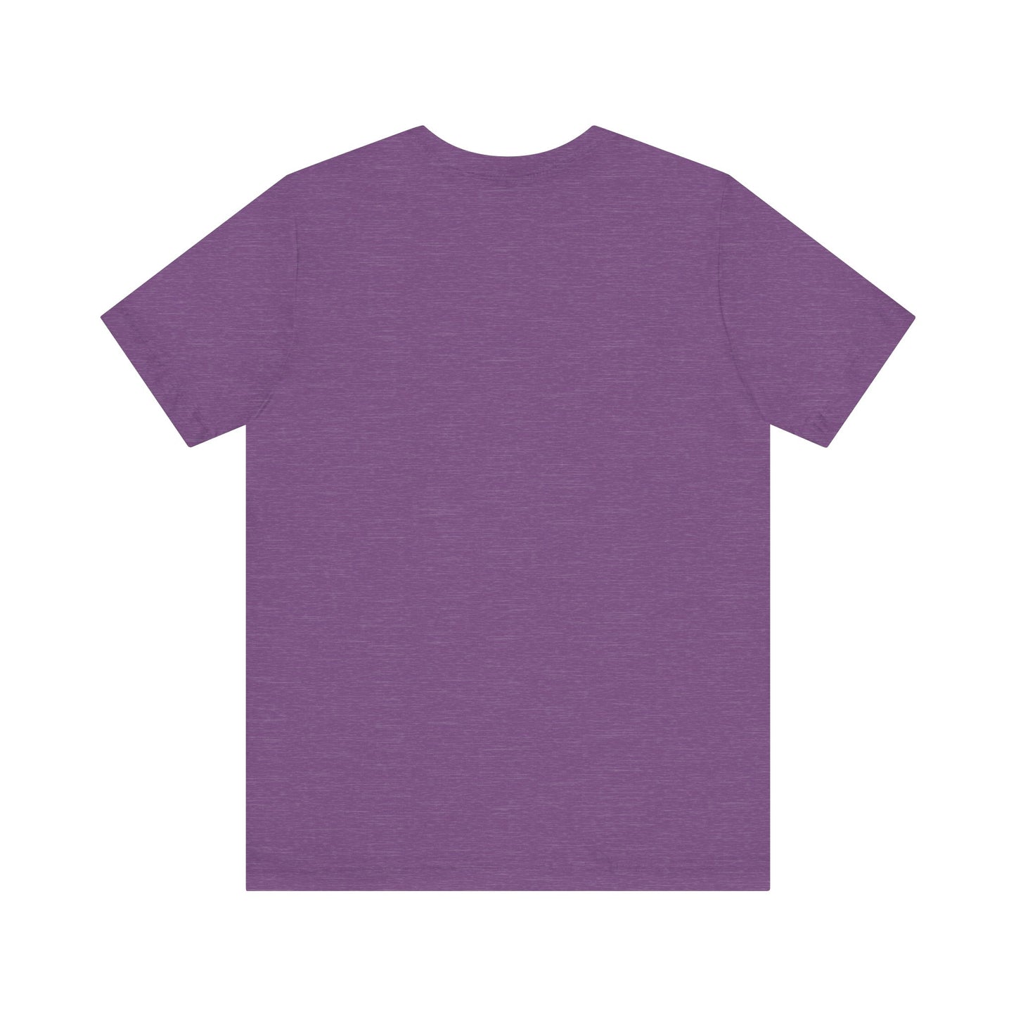 Just a kid from Monroe Unisex Jersey Short Sleeve T-Shirt