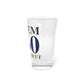 Salem 860 Connecticut Pint Glass, 16oz