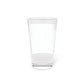Vintage Merritt Parkway Exit 31 Sign Pint Glass, 16oz