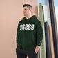 06269 Storrs CT Zip Code Champion Hoodie