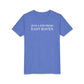 Just a kid from East Haven Youth Short Sleeve T-Shirt