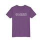 Just a kid from New Fairfield Youth Short Sleeve T-Shirt