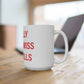 I Really Really Miss Lake Hills Mug 15oz