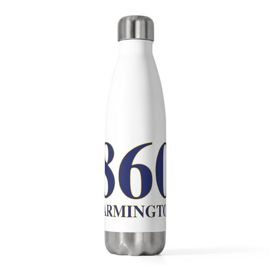 860 Farmington 20 oz Insulated Bottle